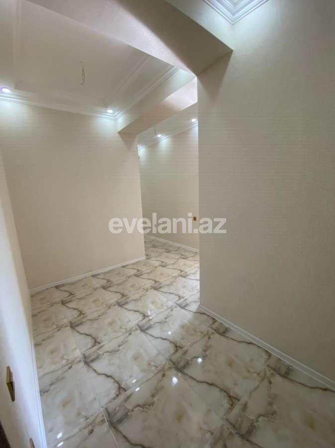 Satılır, yeni tikili, 2 otaqlı, 96 m², Memar Əcəmi m.