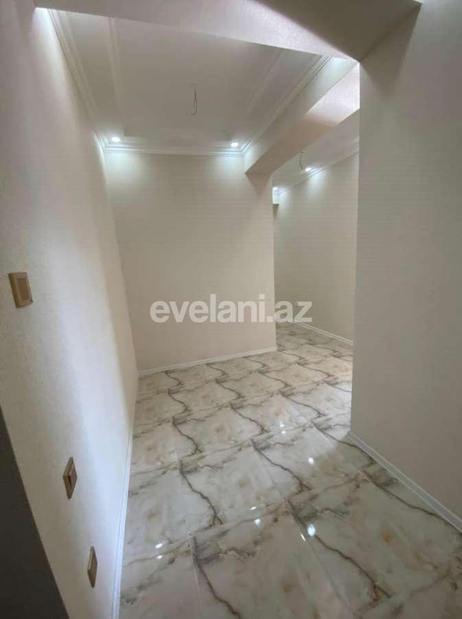 Satılır, yeni tikili, 2 otaqlı, 96 m², Memar Əcəmi m.