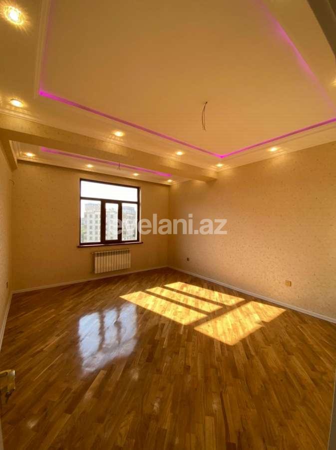Satılır, yeni tikili, 2 otaqlı, 96 m², Memar Əcəmi m.