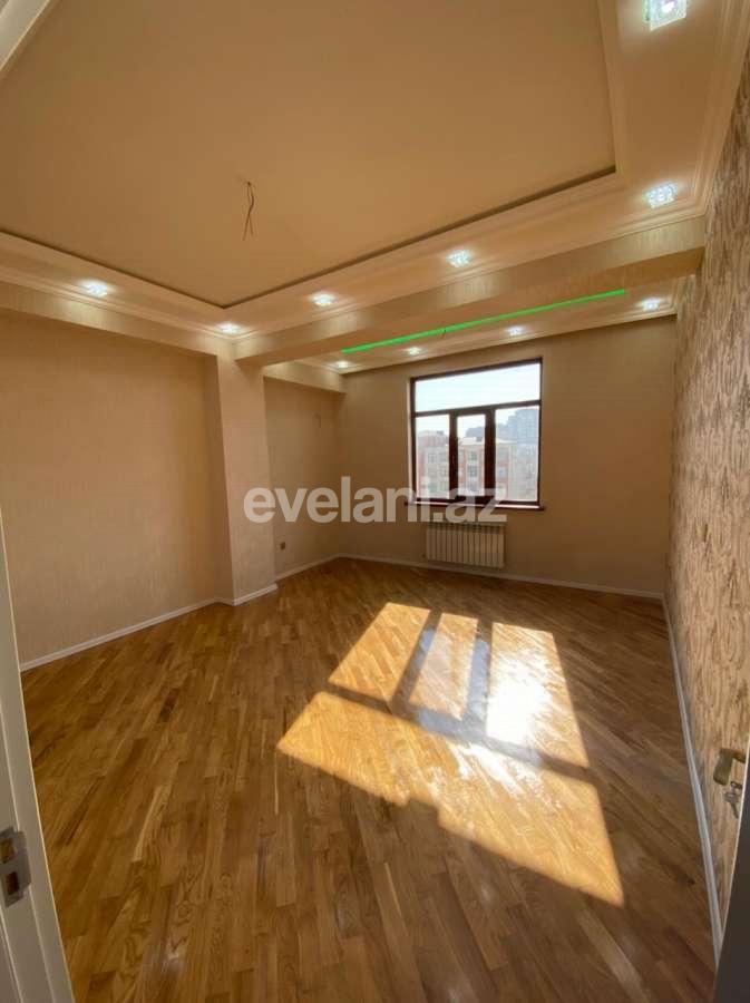 Satılır, yeni tikili, 2 otaqlı, 96 m², Memar Əcəmi m.