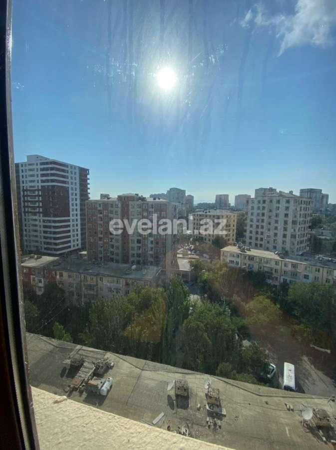 Satılır, yeni tikili, 2 otaqlı, 96 m², Memar Əcəmi m.