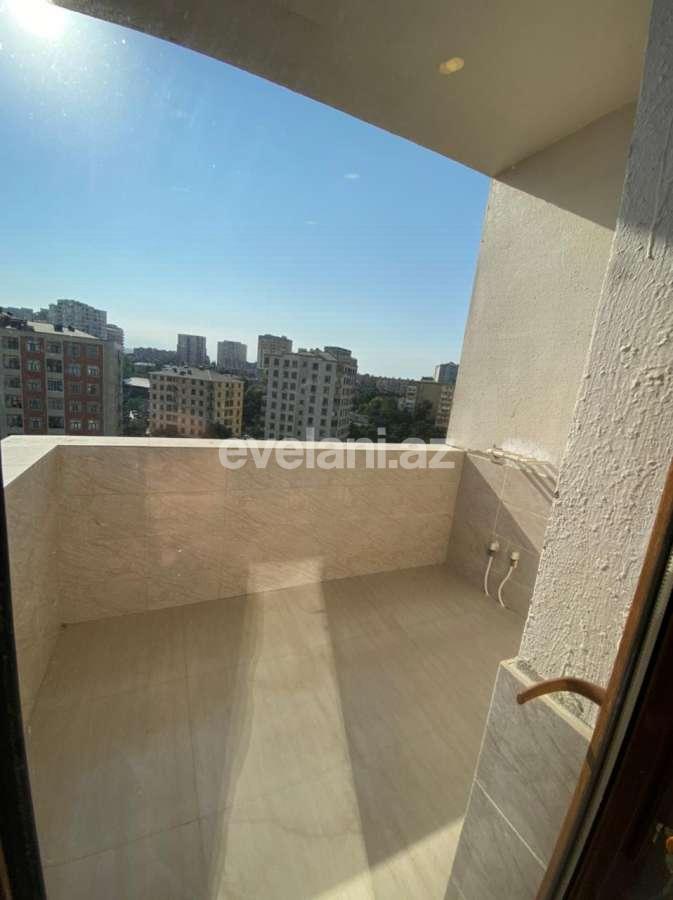 Satılır, yeni tikili, 2 otaqlı, 96 m², Memar Əcəmi m.