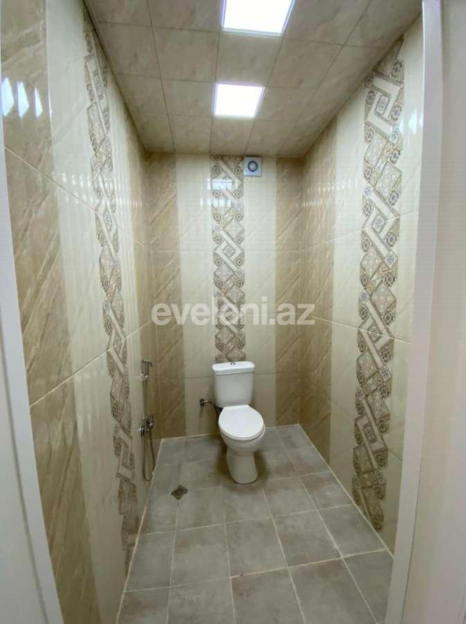 Satılır, yeni tikili, 2 otaqlı, 96 m², Memar Əcəmi m.