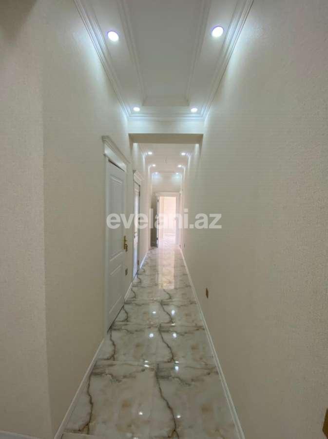 Satılır, yeni tikili, 2 otaqlı, 96 m², Memar Əcəmi m.