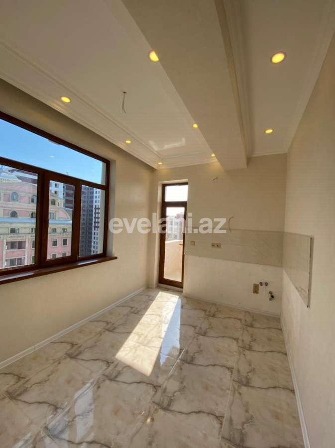 Satılır, yeni tikili, 2 otaqlı, 96 m², Memar Əcəmi m.