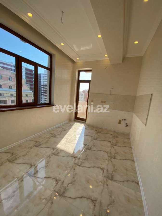 Satılır, yeni tikili, 2 otaqlı, 96 m², Memar Əcəmi m.