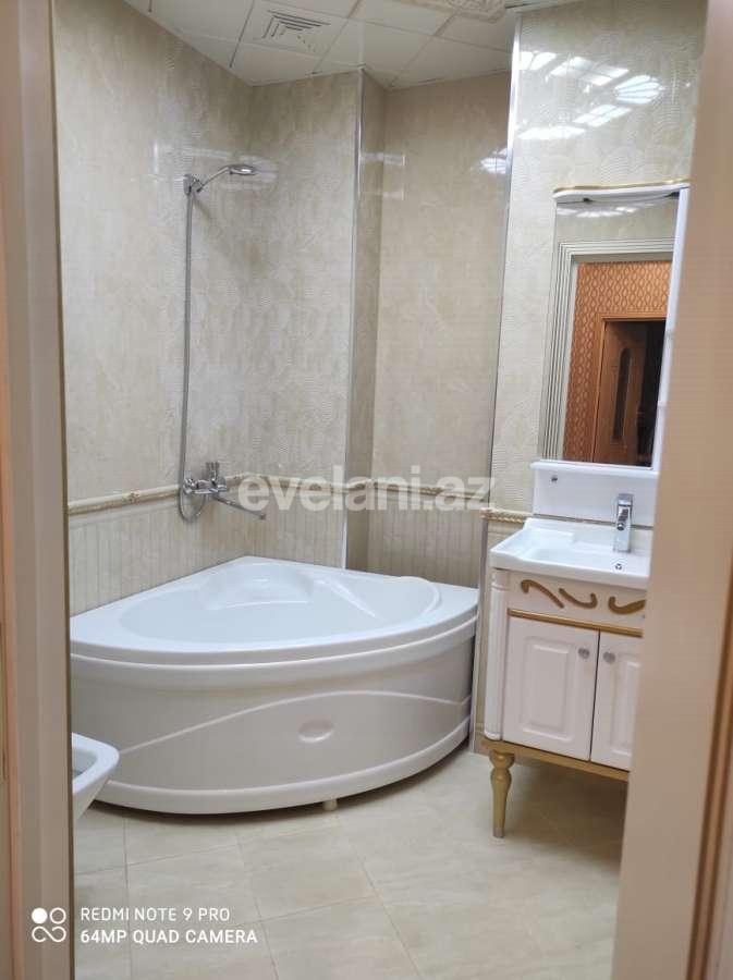Rent, new building, 2 room, 80 m², Narimanov r.