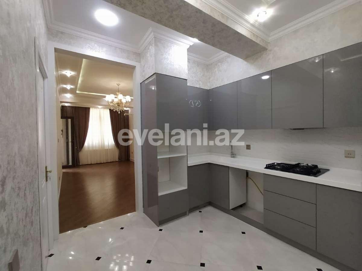 Satılır, yeni tikili, 2 otaqlı, 65 m², Nərimanov r.