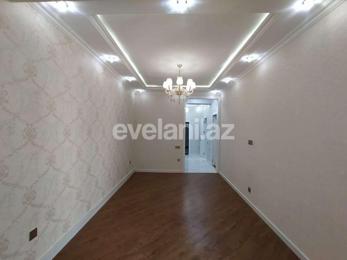 Satılır, yeni tikili, 2 otaqlı, 65 m², Nərimanov r.