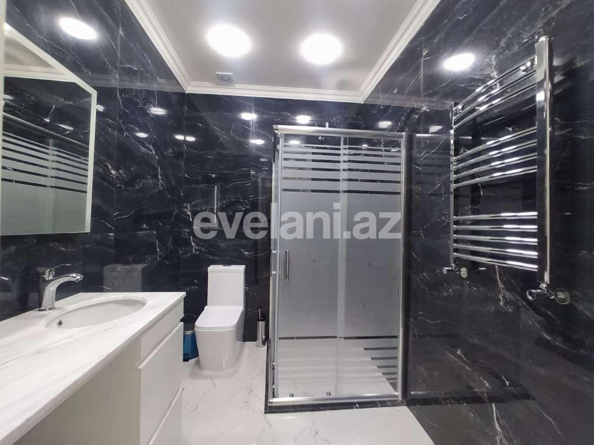 Satılır, yeni tikili, 2 otaqlı, 65 m², Nərimanov r.