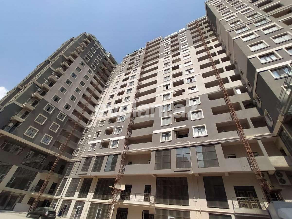 Satılır, yeni tikili, 2 otaqlı, 65 m², Nərimanov r.