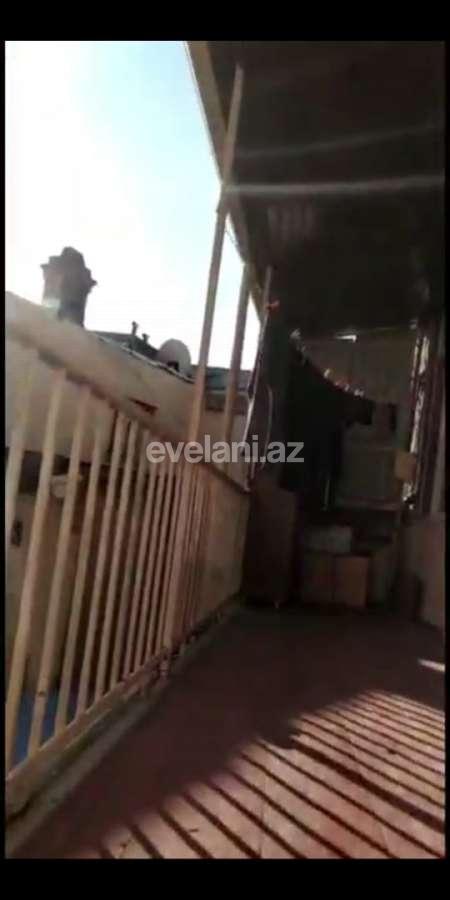 Продаётся, вторичка, 2-комнаты, 40 m², Ичери Шехер m.