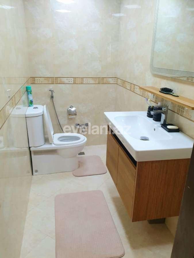 Satılır, yeni tikili, 4 otaqlı, 170 m², Gənclik m.