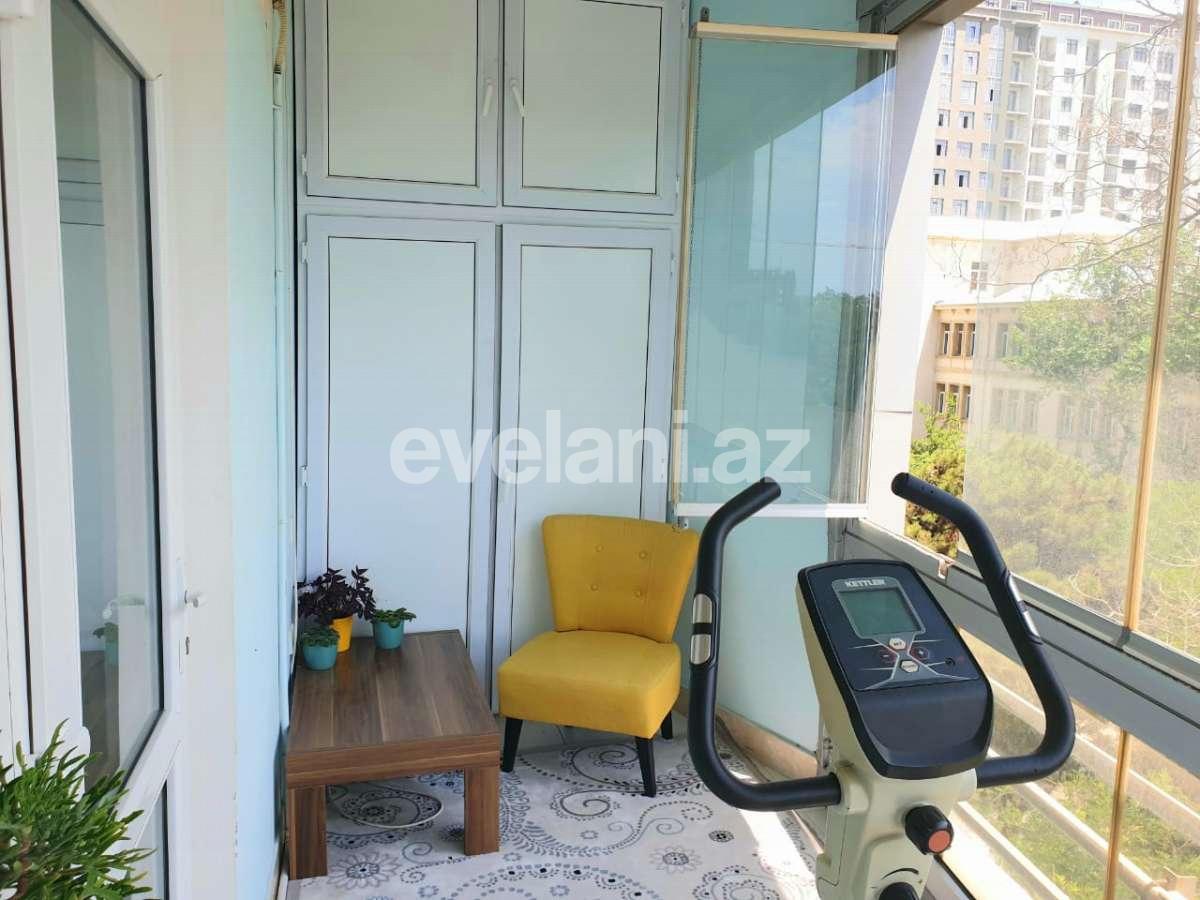 Satılır, yeni tikili, 4 otaqlı, 170 m², Gənclik m.