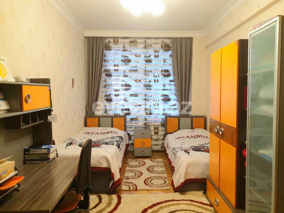 Satılır, yeni tikili, 4 otaqlı, 170 m², Gənclik m.