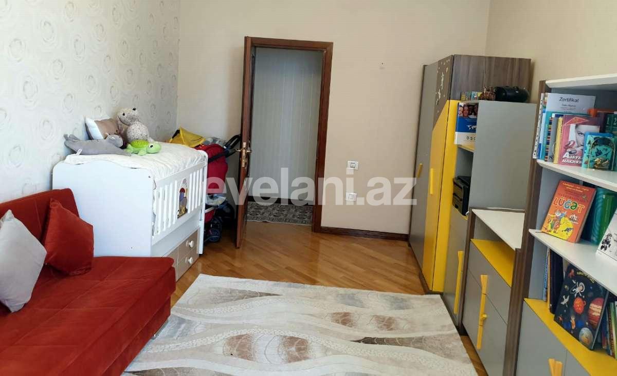 Satılır, yeni tikili, 4 otaqlı, 170 m², Gənclik m.