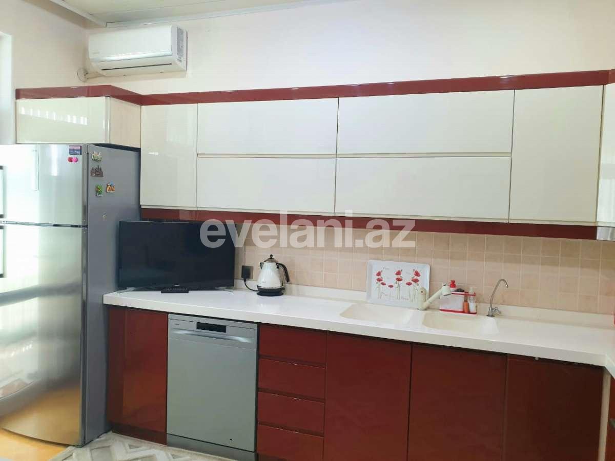 Satılır, yeni tikili, 4 otaqlı, 170 m², Gənclik m.