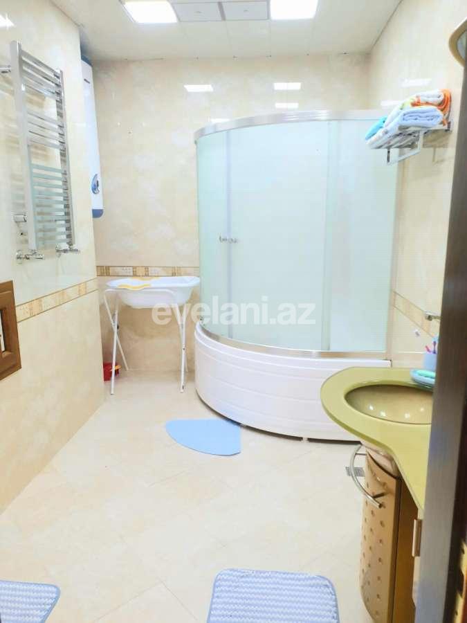 Satılır, yeni tikili, 4 otaqlı, 170 m², Gənclik m.