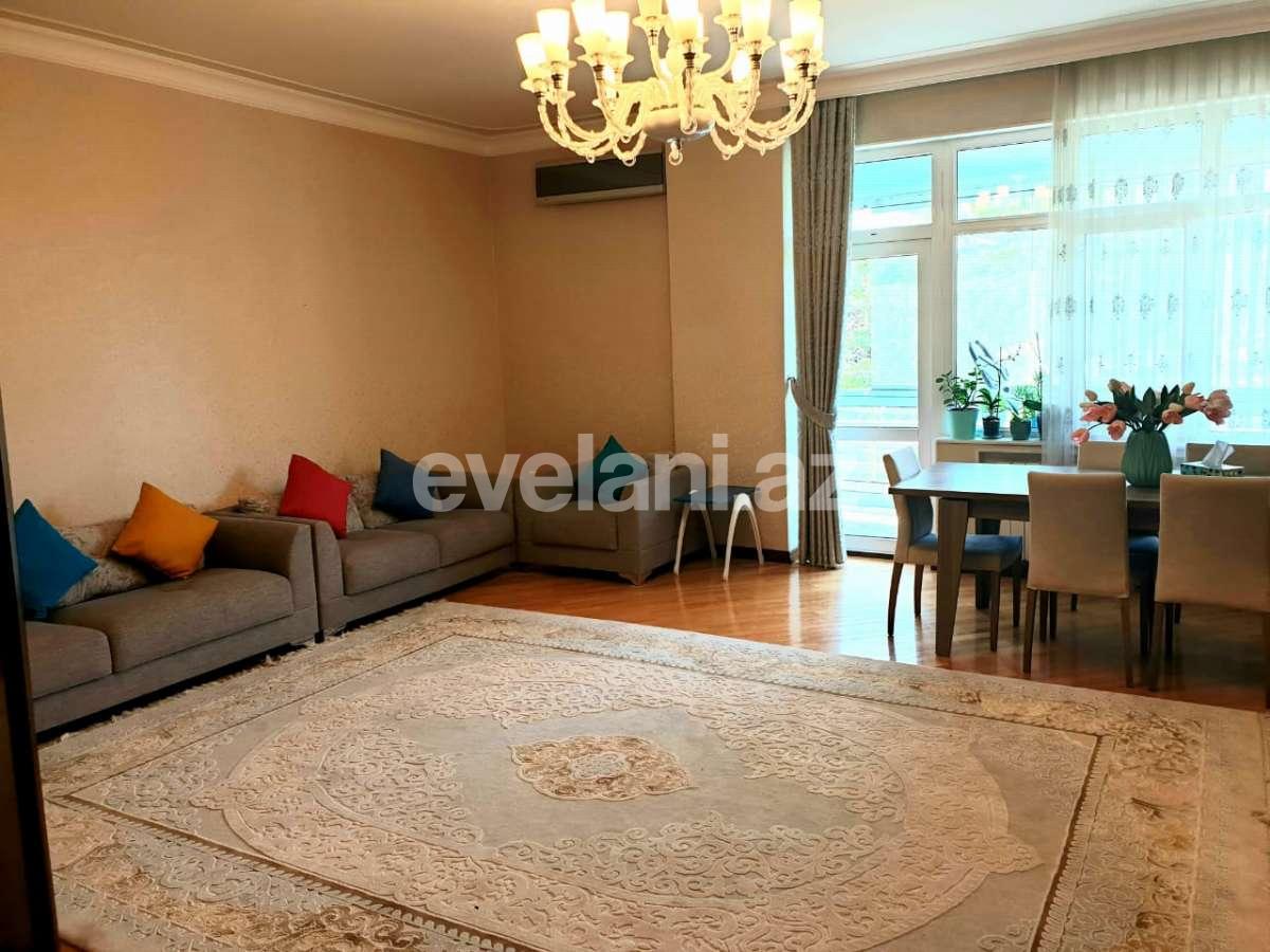 Satılır, yeni tikili, 4 otaqlı, 170 m², Gənclik m.