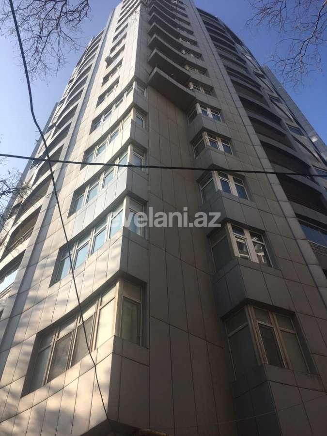 Satılır, yeni tikili, 4 otaqlı, 170 m², Gənclik m.