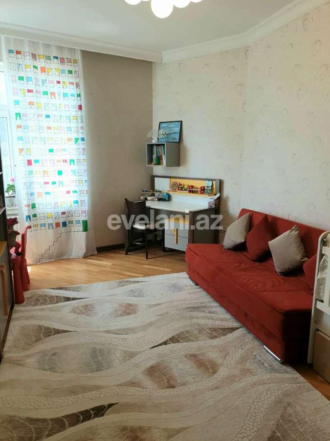 Satılır, yeni tikili, 4 otaqlı, 170 m², Gənclik m.