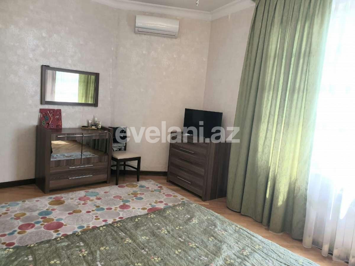 Satılır, yeni tikili, 4 otaqlı, 170 m², Gənclik m.