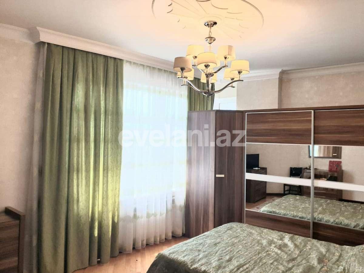 Satılır, yeni tikili, 4 otaqlı, 170 m², Gənclik m.