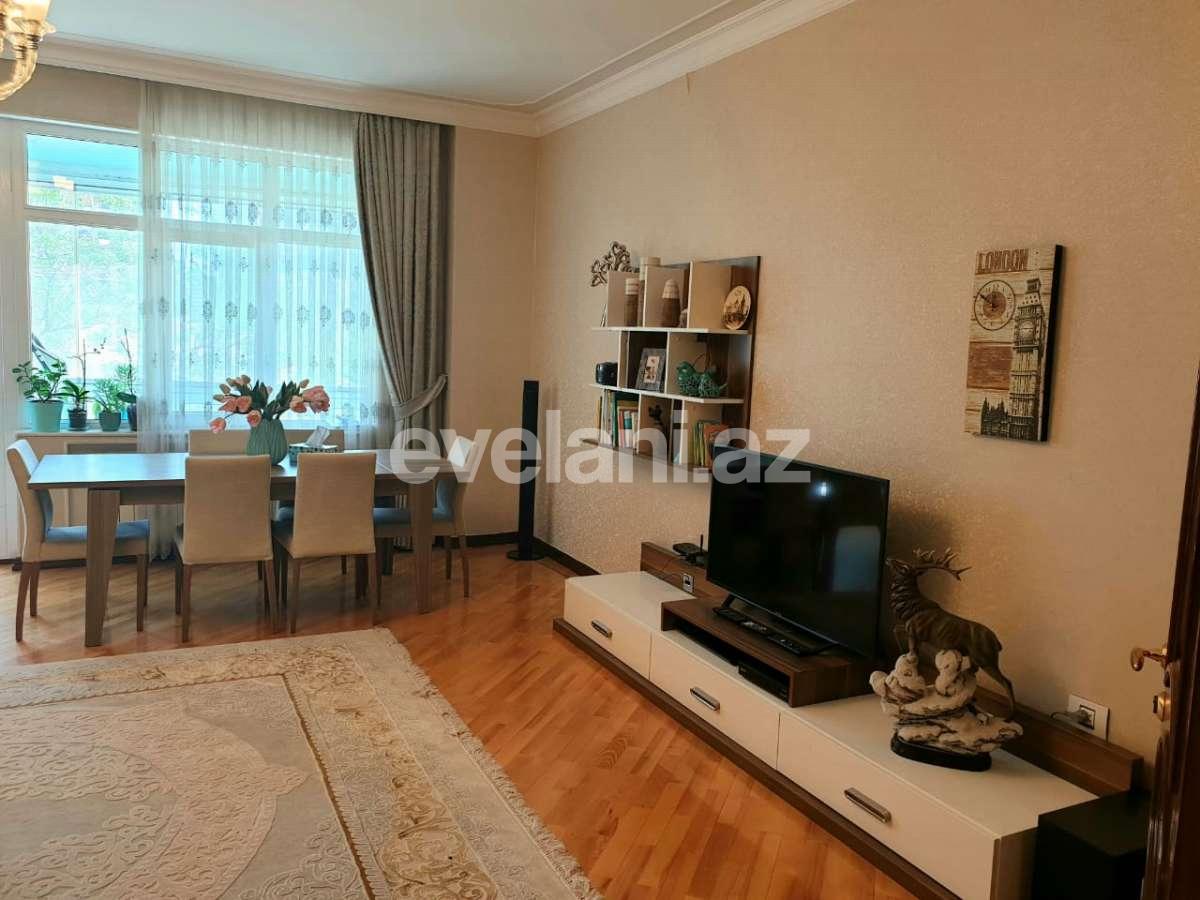 Satılır, yeni tikili, 4 otaqlı, 170 m², Gənclik m.