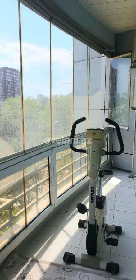 Satılır, yeni tikili, 4 otaqlı, 170 m², Gənclik m.