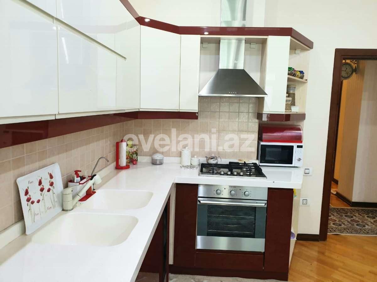 Satılır, yeni tikili, 4 otaqlı, 170 m², Gənclik m.
