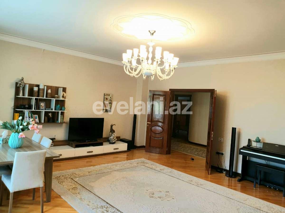 Satılır, yeni tikili, 4 otaqlı, 170 m², Gənclik m.