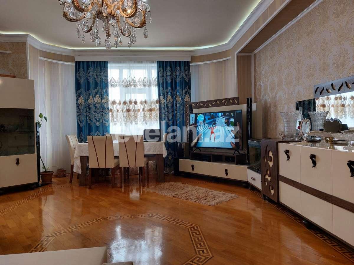 Sale, new building, 2 room, 80 m², Inshaatchilar m.