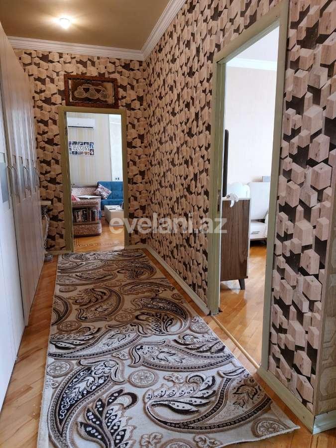 Sale, new building, 2 room, 80 m², Inshaatchilar m.