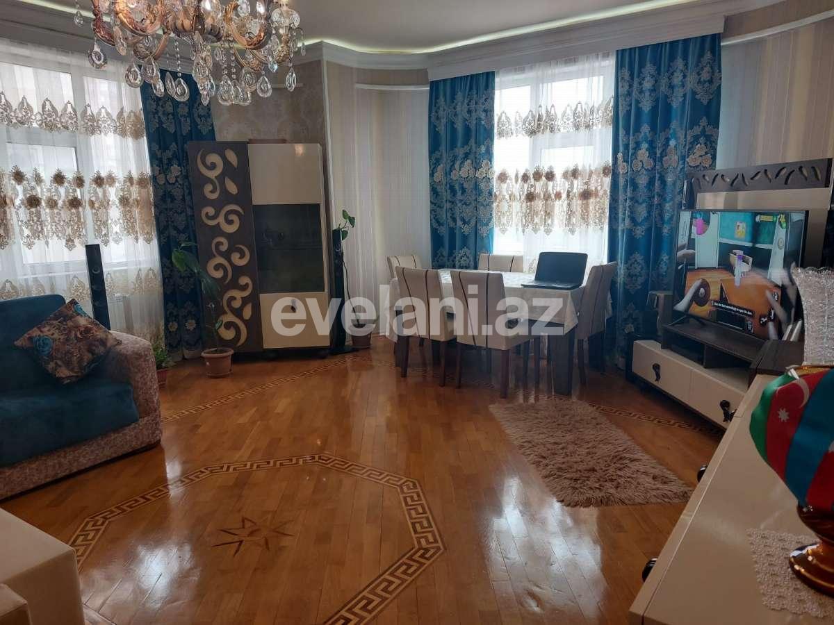 Sale, new building, 2 room, 80 m², Inshaatchilar m.