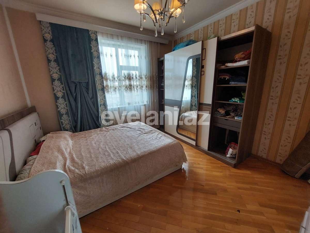 Sale, new building, 2 room, 80 m², Inshaatchilar m.