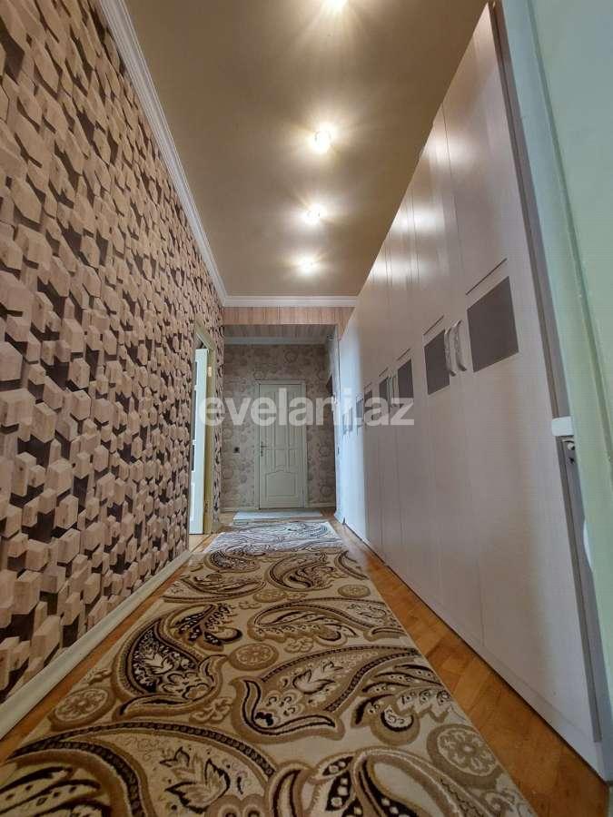 Sale, new building, 2 room, 80 m², Inshaatchilar m.