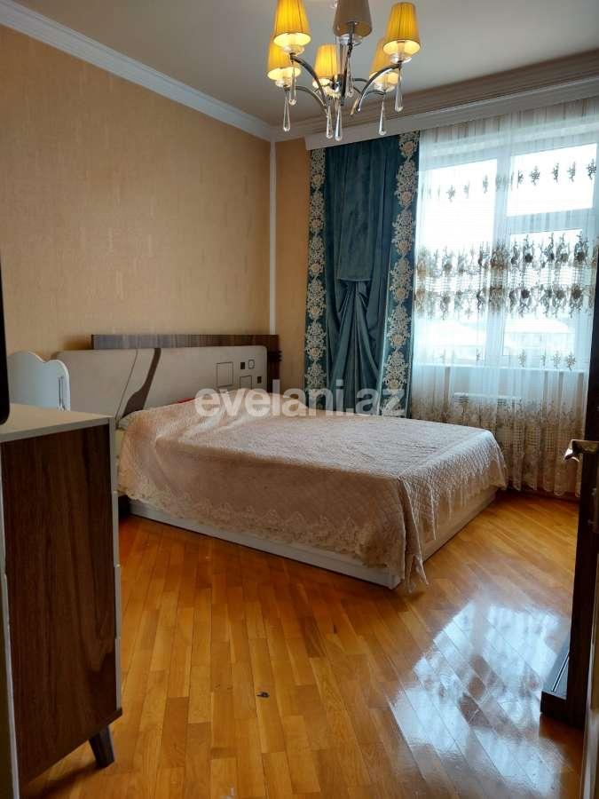 Sale, new building, 2 room, 80 m², Inshaatchilar m.