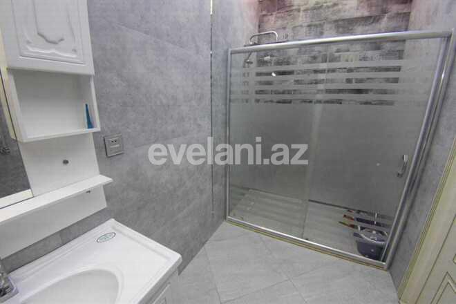 Satılır, yeni tikili, 4 otaqlı, 146 m², Memar Əcəmi m.