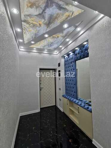 Satılır, yeni tikili, 4 otaqlı, 146 m², Memar Əcəmi m.