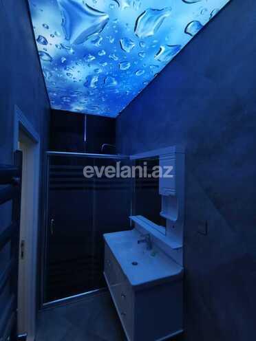 Satılır, yeni tikili, 4 otaqlı, 146 m², Memar Əcəmi m.