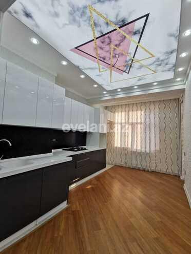 Satılır, yeni tikili, 4 otaqlı, 146 m², Memar Əcəmi m.
