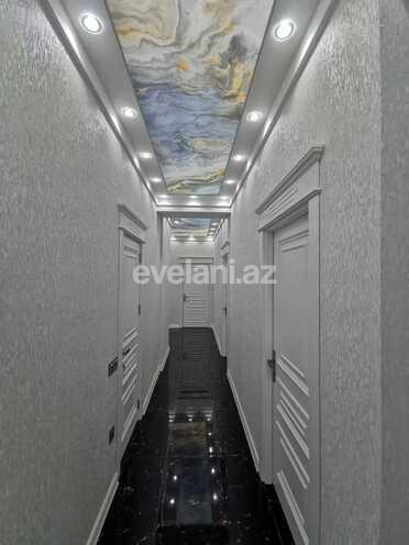 Satılır, yeni tikili, 4 otaqlı, 146 m², Memar Əcəmi m.