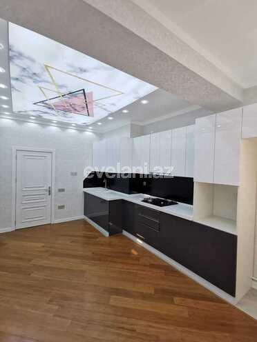 Satılır, yeni tikili, 4 otaqlı, 146 m², Memar Əcəmi m.