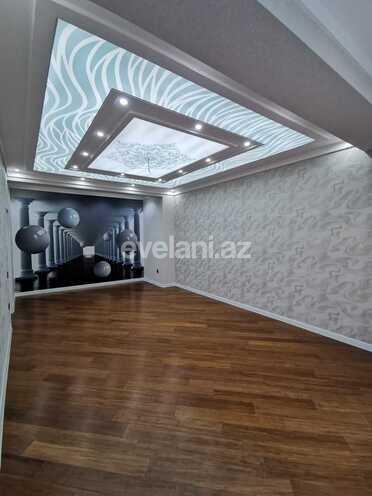 Satılır, yeni tikili, 4 otaqlı, 146 m², Memar Əcəmi m.