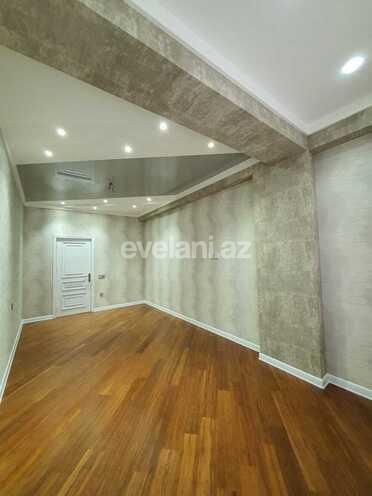 Satılır, yeni tikili, 4 otaqlı, 146 m², Memar Əcəmi m.