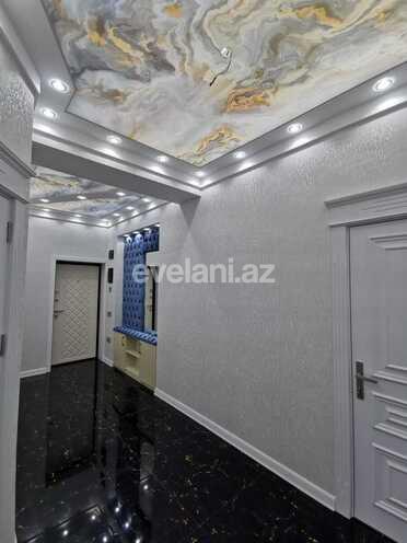 Satılır, yeni tikili, 4 otaqlı, 146 m², Memar Əcəmi m.