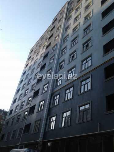 Satılır, yeni tikili, 4 otaqlı, 146 m², Memar Əcəmi m.