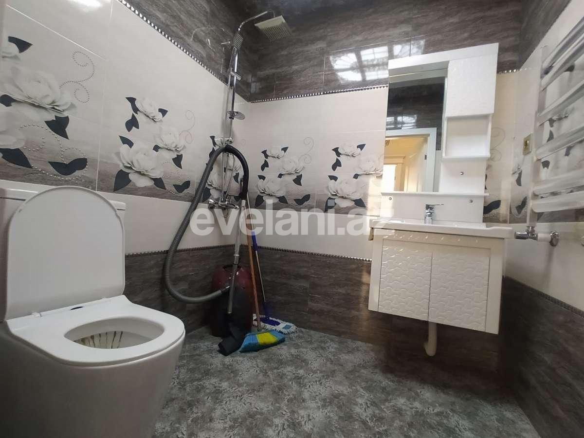 Satılır, yeni tikili, 2 otaqlı, 65 m², Memar Əcəmi m.
