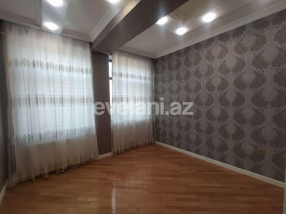 Satılır, yeni tikili, 2 otaqlı, 65 m², Memar Əcəmi m.