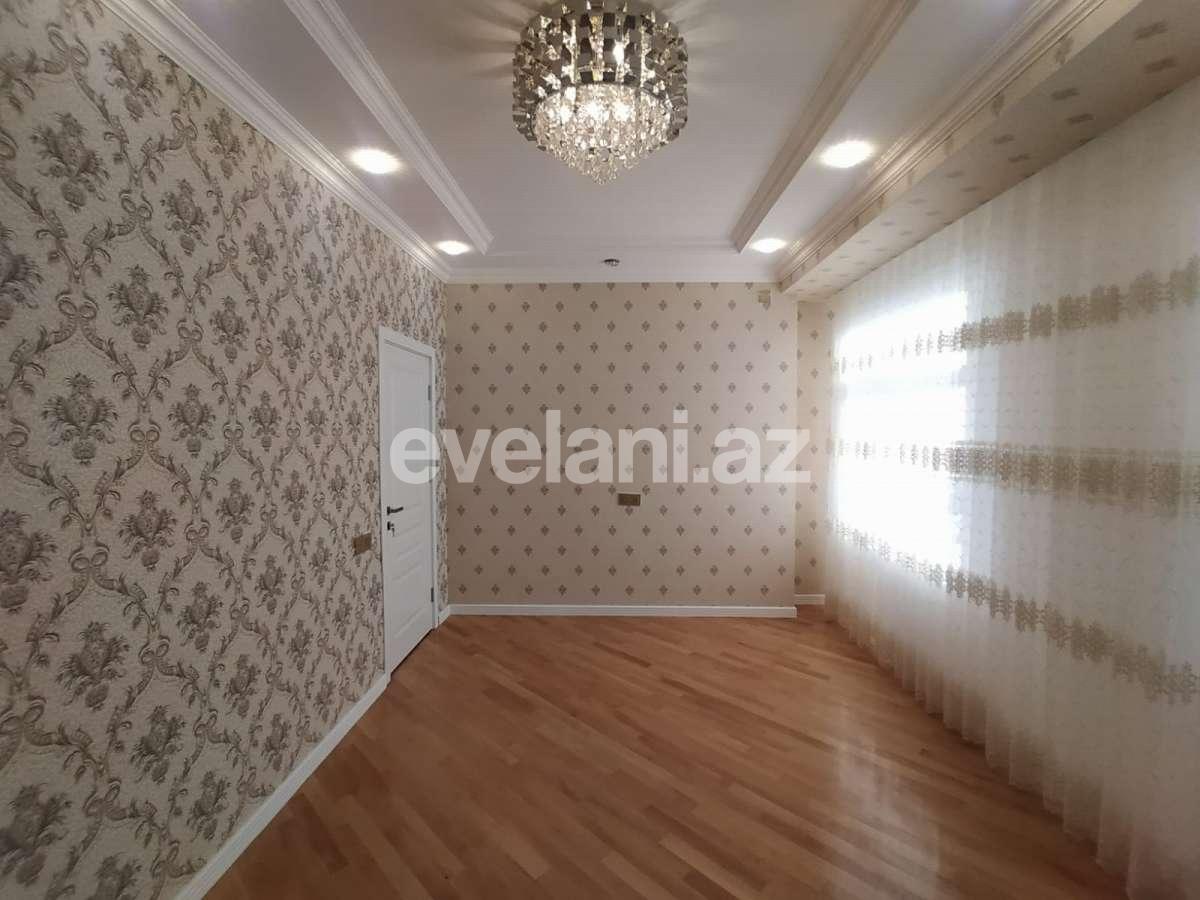 Satılır, yeni tikili, 2 otaqlı, 65 m², Memar Əcəmi m.